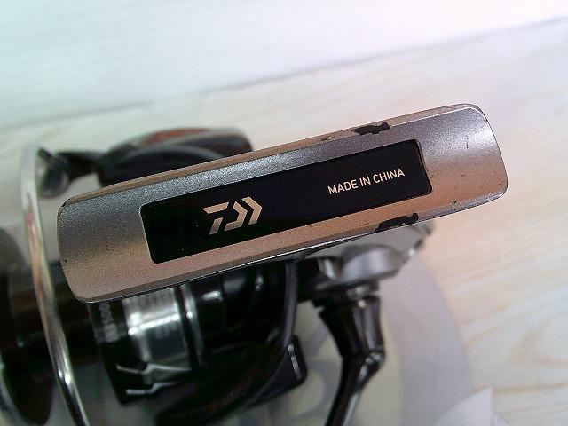 18カルディア LT5000D-CXH