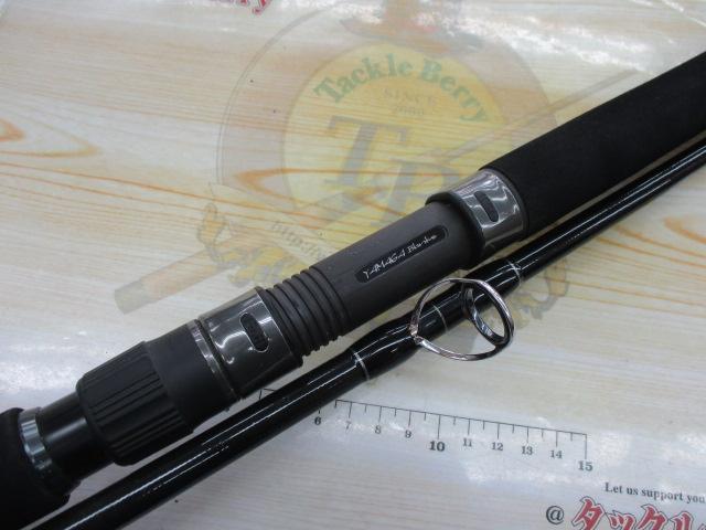 ブルースナイパー 106H プラグスペシャル