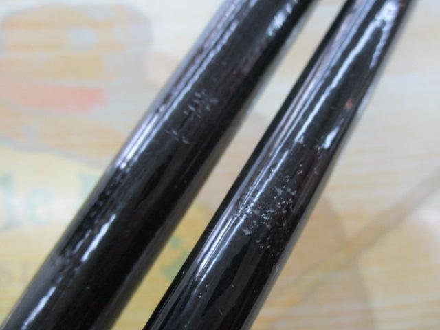 ブルースナイパー 106H プラグスペシャル