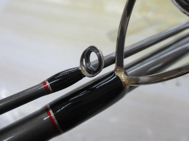 クロステージ CRK-862L