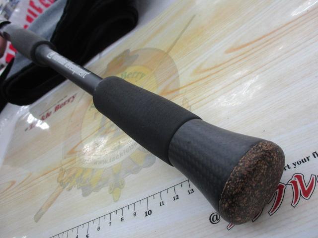 パラドックス 8604.5 ラバーグリップ