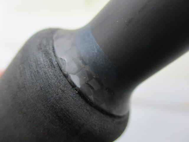 パラドックス 8604.5 ラバーグリップ