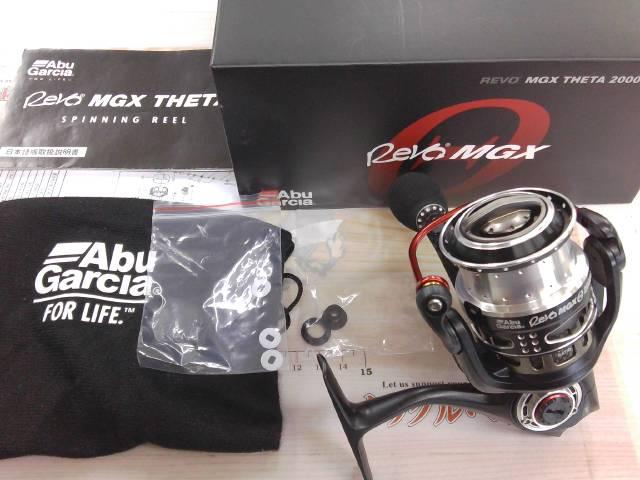 レボ MGXシータ(Θ) 2000S