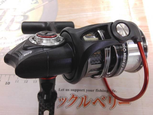 レボ MGXシータ(Θ) 2000S