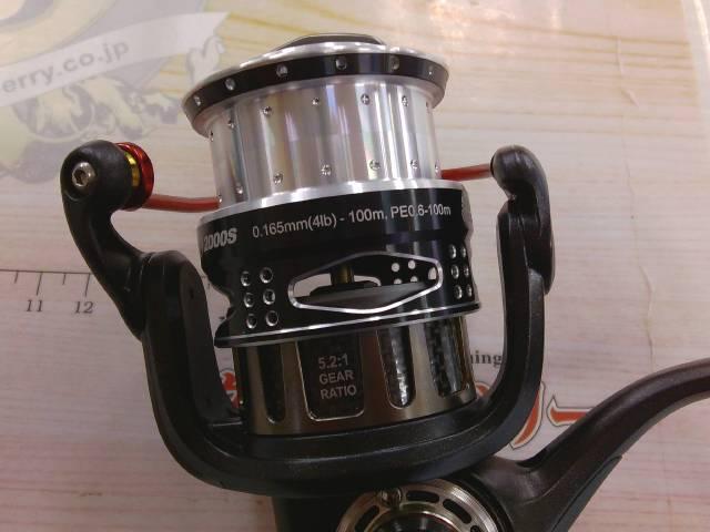 レボ MGXシータ(Θ) 2000S