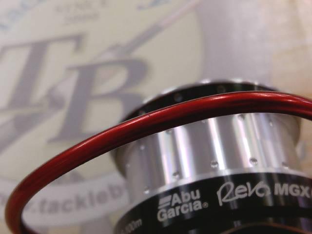 レボ MGXシータ(Θ) 2000S