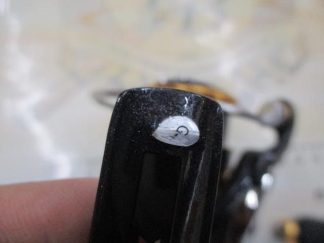 18レガリス LT1000S