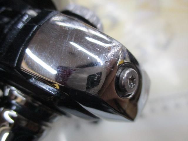 18レガリス LT1000S