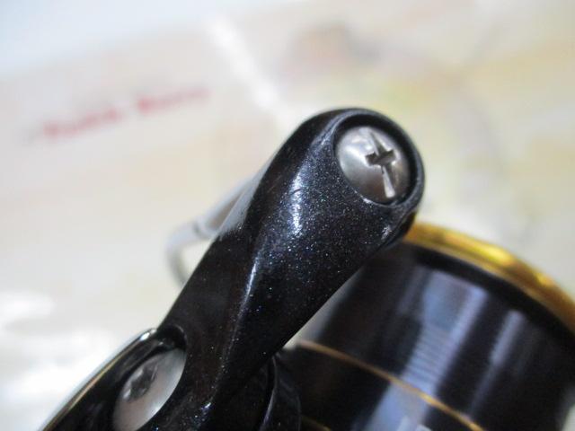 18レガリス LT1000S