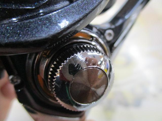 18レガリス LT1000S