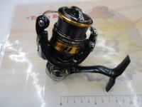 18レガリス LT1000S