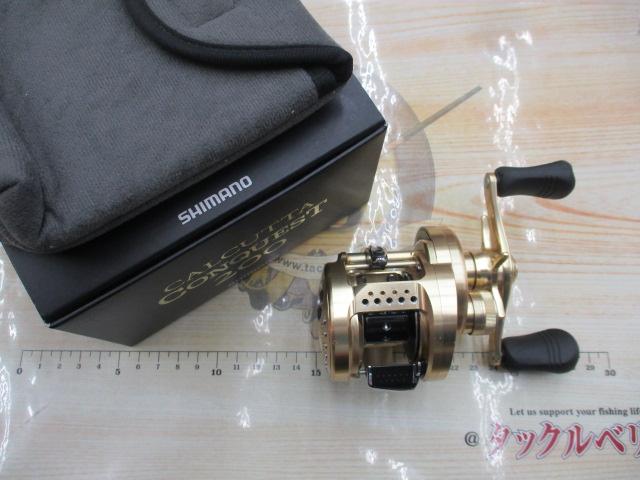 14カルカッタコンクエスト 200