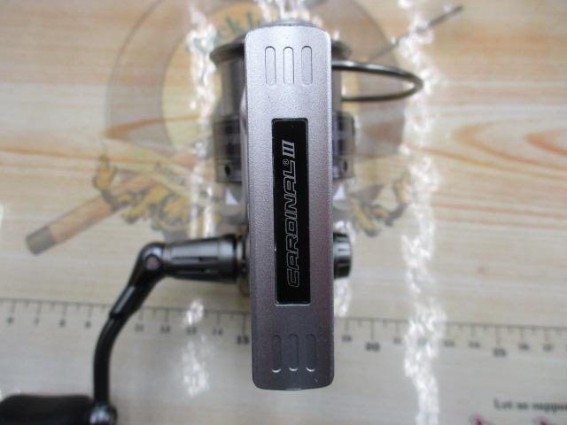 カーディナルⅢSX 2500SH