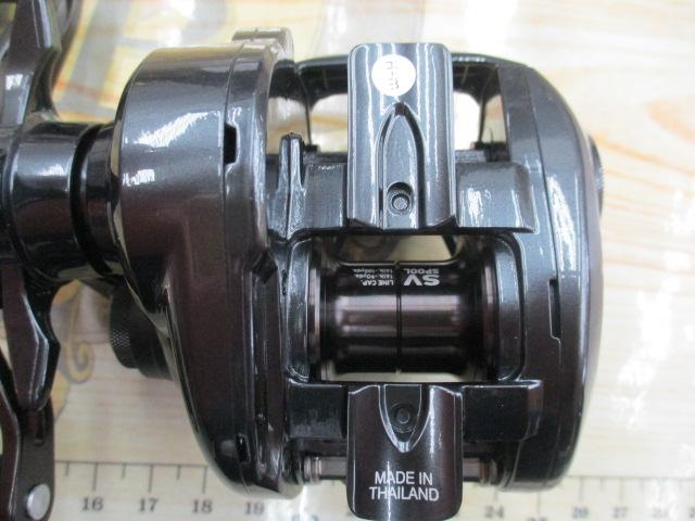 20タトゥーラ SV TW 103XH