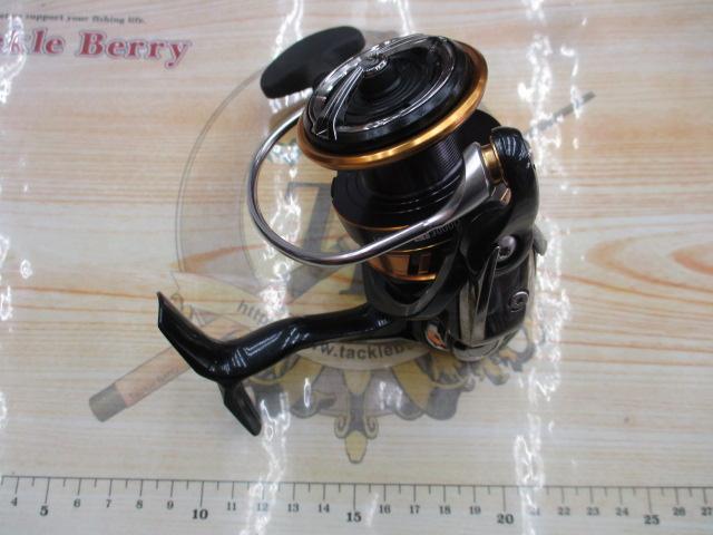 18レガリス LT3000D-C