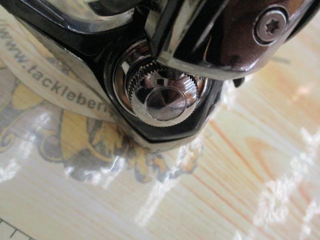 18レガリス LT3000D-C