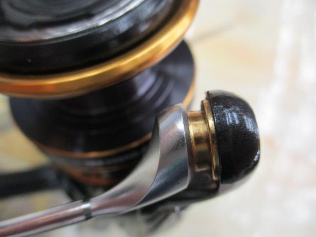 18レガリス LT3000D-C