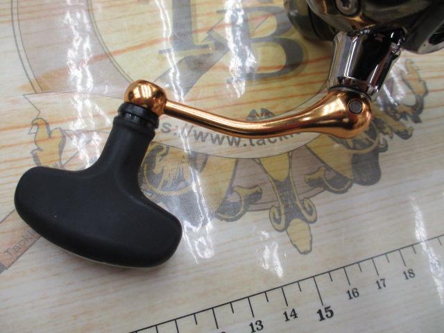 18レガリス LT3000D-C