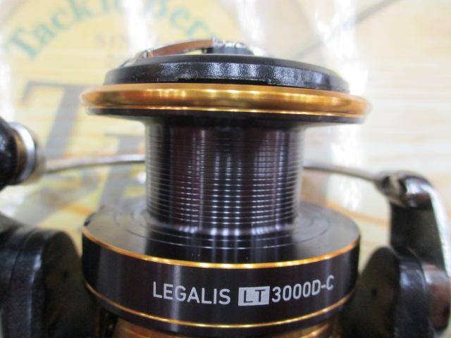 18レガリス LT3000D-C