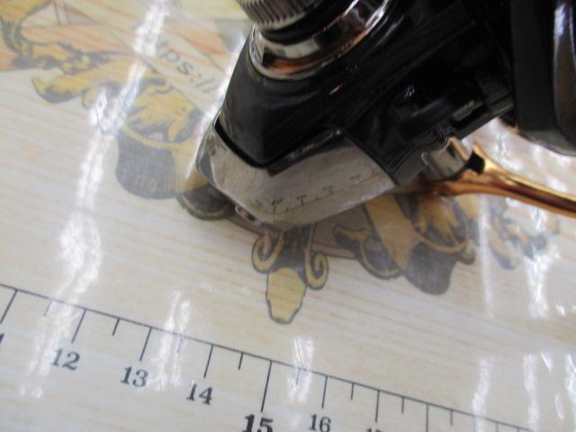 18レガリス LT3000D-C