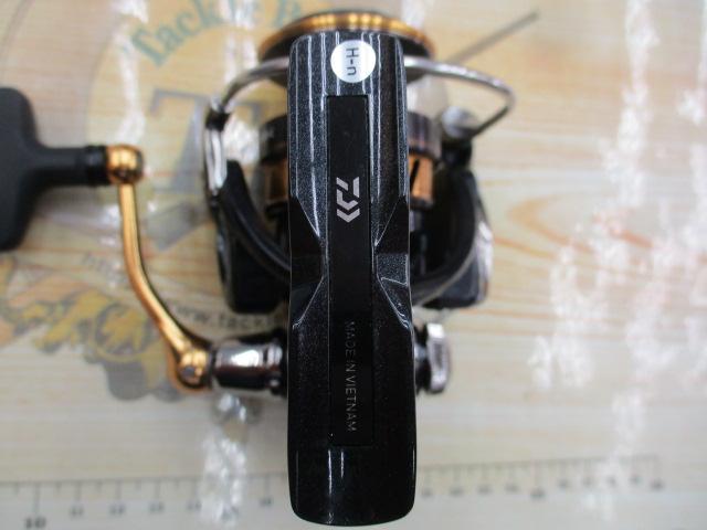 18レガリス LT3000D-C