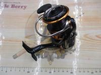 18レガリス LT3000D-C