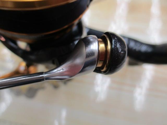 18レガリス LT4000D-C