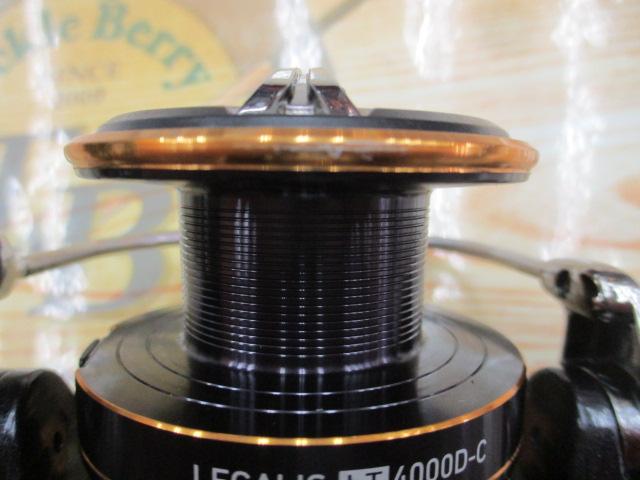 18レガリス LT4000D-C