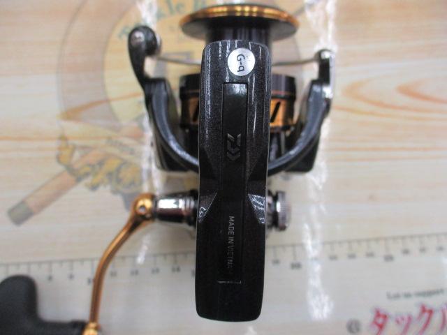 18レガリス LT4000D-C