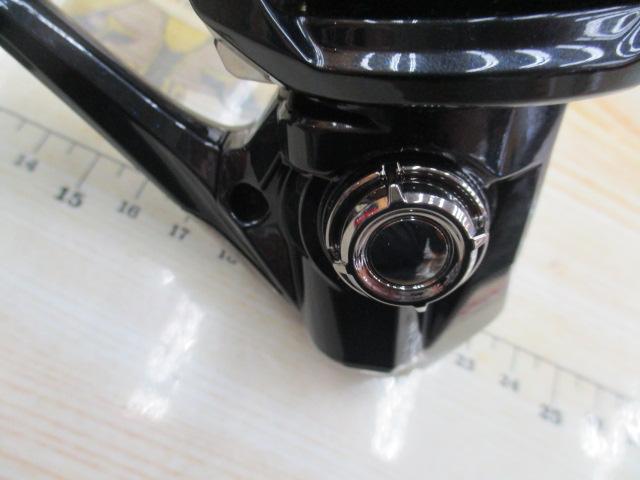 25ツインパワーXD 4000XG