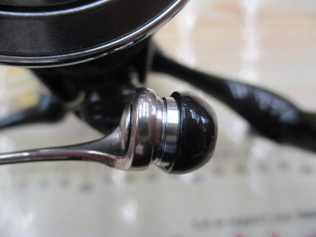 25ツインパワーXD 4000XG