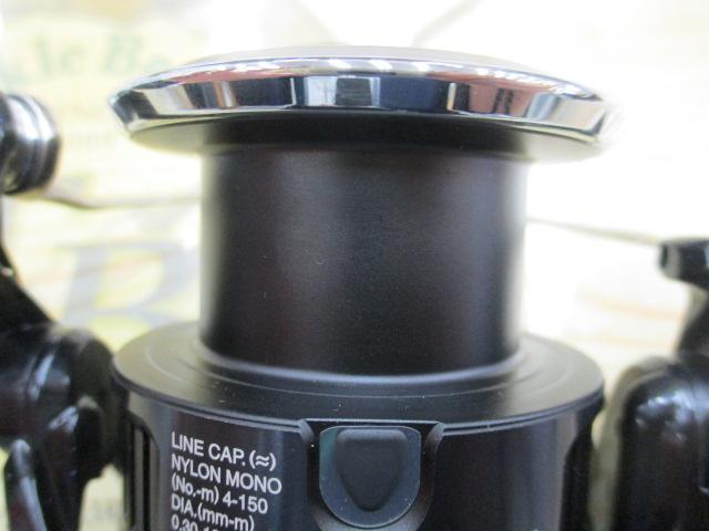 25ツインパワーXD 4000XG