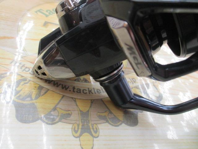 25ツインパワーXD 4000XG