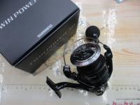 25ツインパワーXD 4000XG