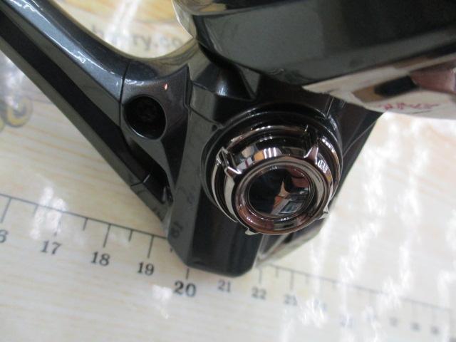 25アルテグラ 4000XG