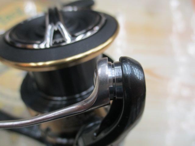 25アルテグラ 4000XG