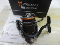 21プレッソ LT1000S-P