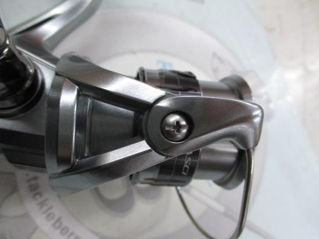 21ナスキー C2000SHG