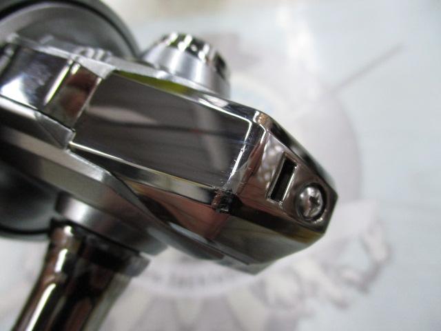 21ナスキー C2000SHG