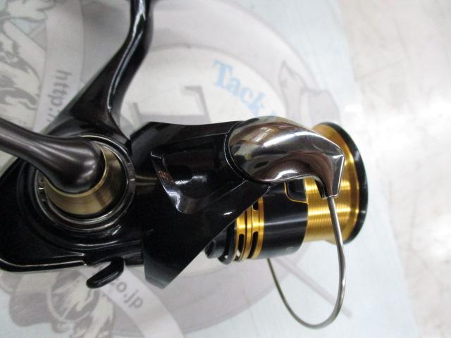 23レガリス LT1000S