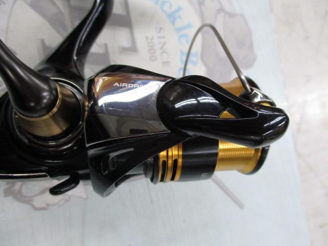 23レガリス LT1000S