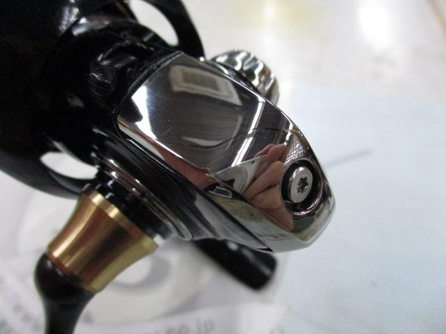 23レガリス LT1000S