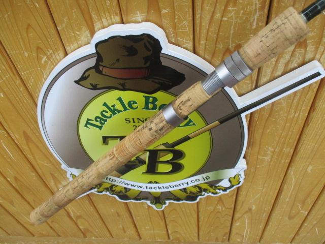 トラウティンスピン GTR-86