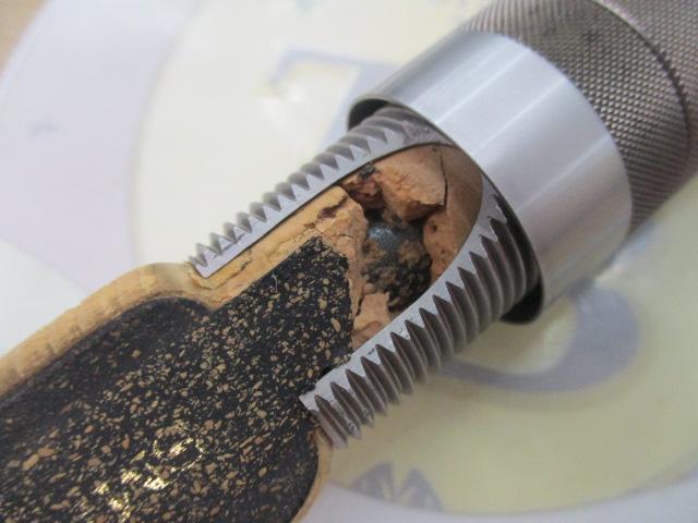 トラウティンスピン GTR-86