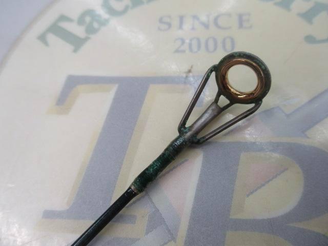 トラウティンスピン GTR-86