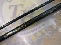 トラウティンスピン GTR-86