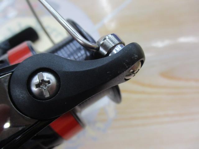 17リバティクラブ 2500