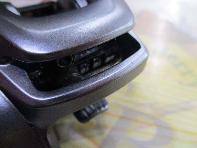 22バンタム HG RH