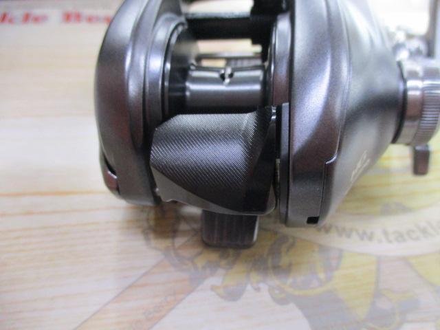 22バンタム HG RH