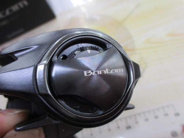 22バンタム HG RH